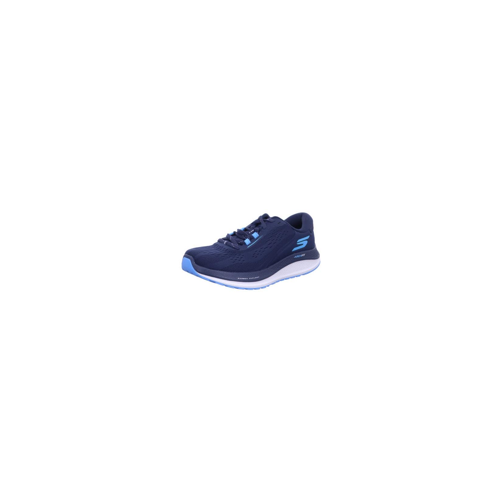Skechers 246084 NVY GO RUN PERSISTENCE 2 - Blau Shoes Gr. 45