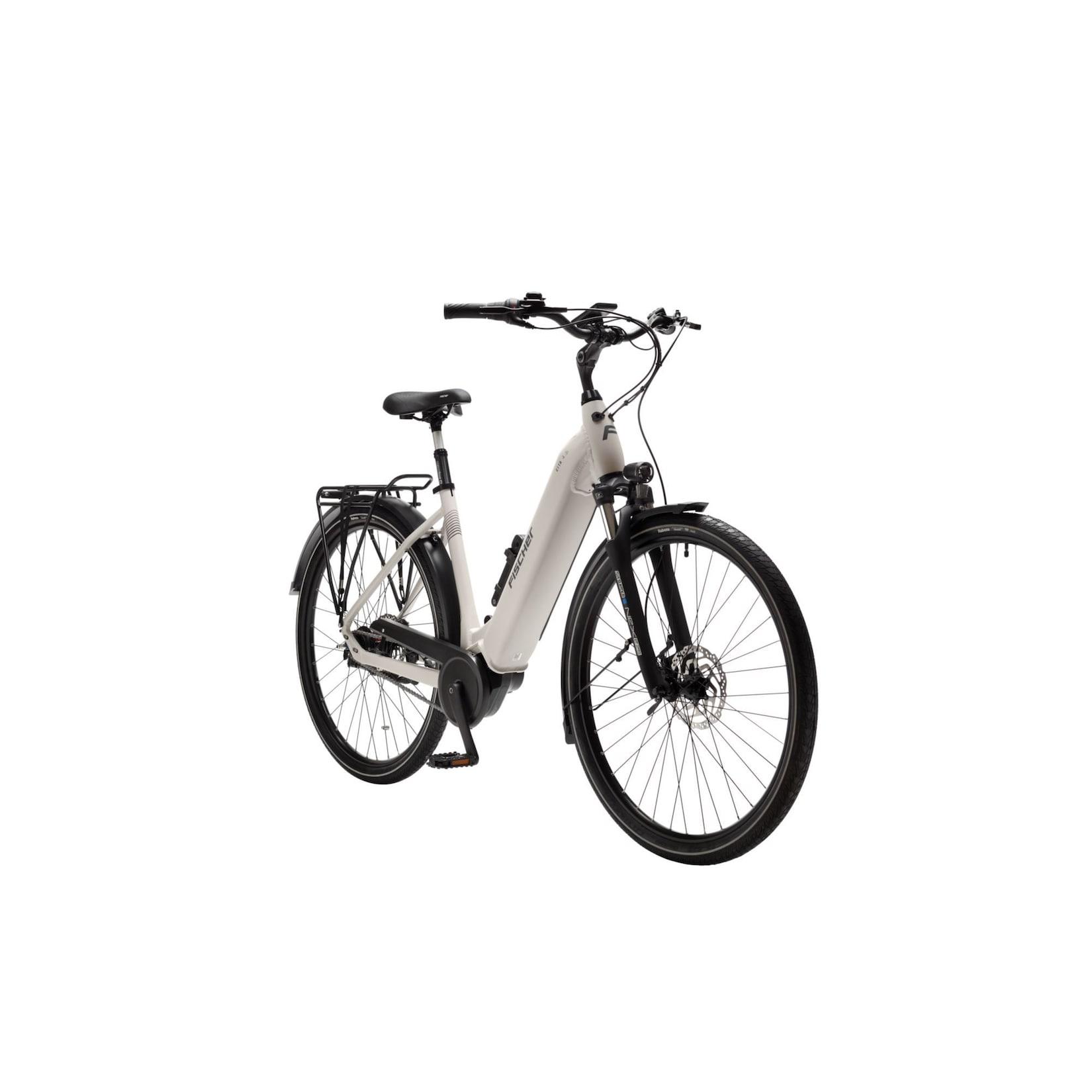 FISCHER BIKE FISCHER CITA 4.3i 43 630