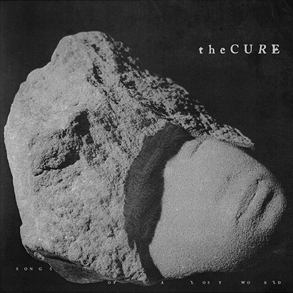 The Cure - Songs Of A Lost World (Versione Standard Mondiale Esclusa) (Lp)