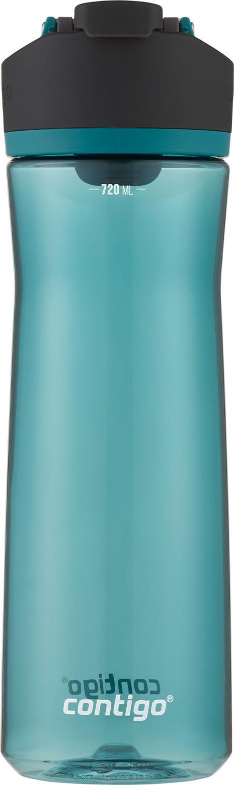 Contigo! Cortland 2.0 Bottiglia D'acqua Da 720 Ml - Spirulina