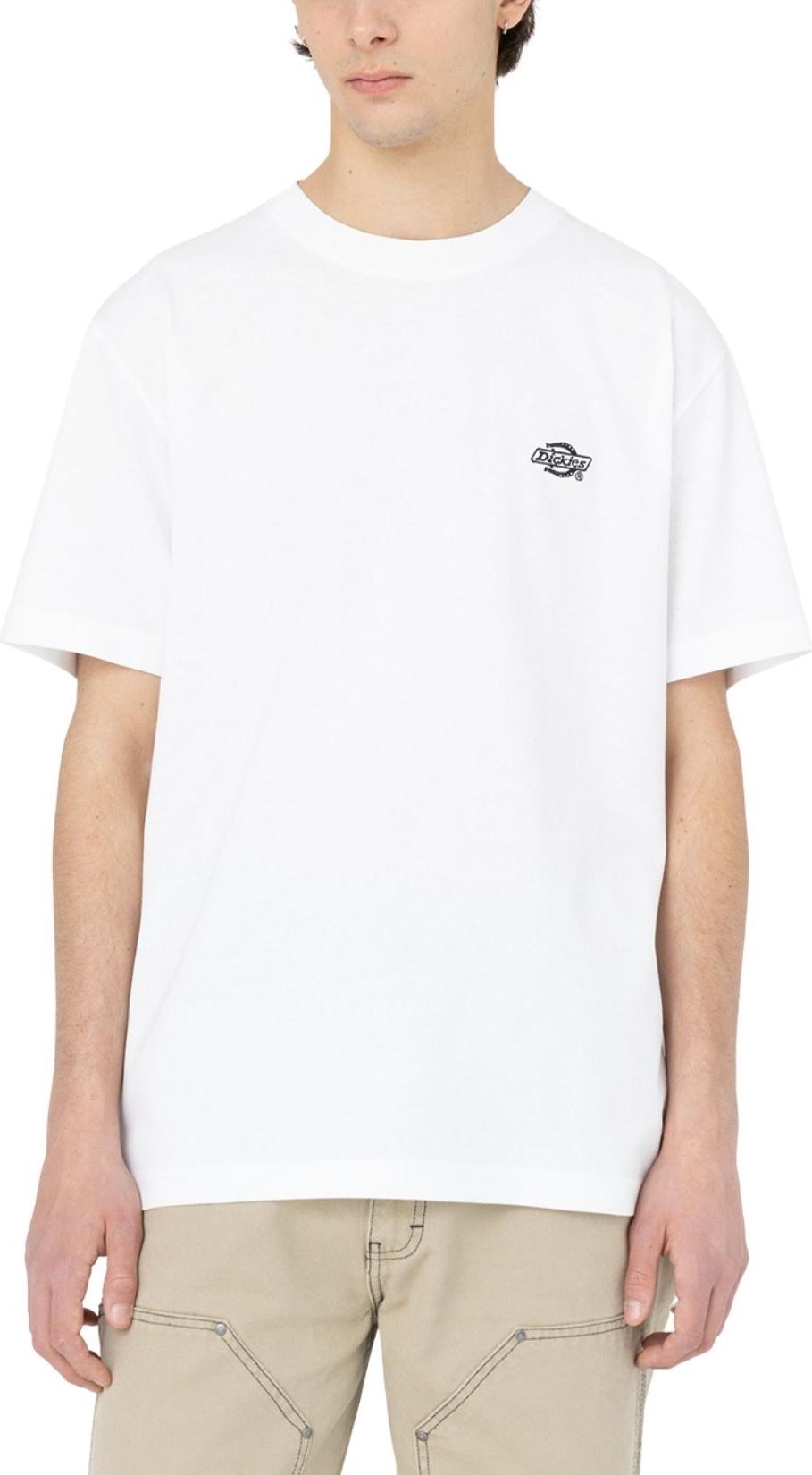 Dickies - T-Shirt Uomo Summerdale - Taglia L