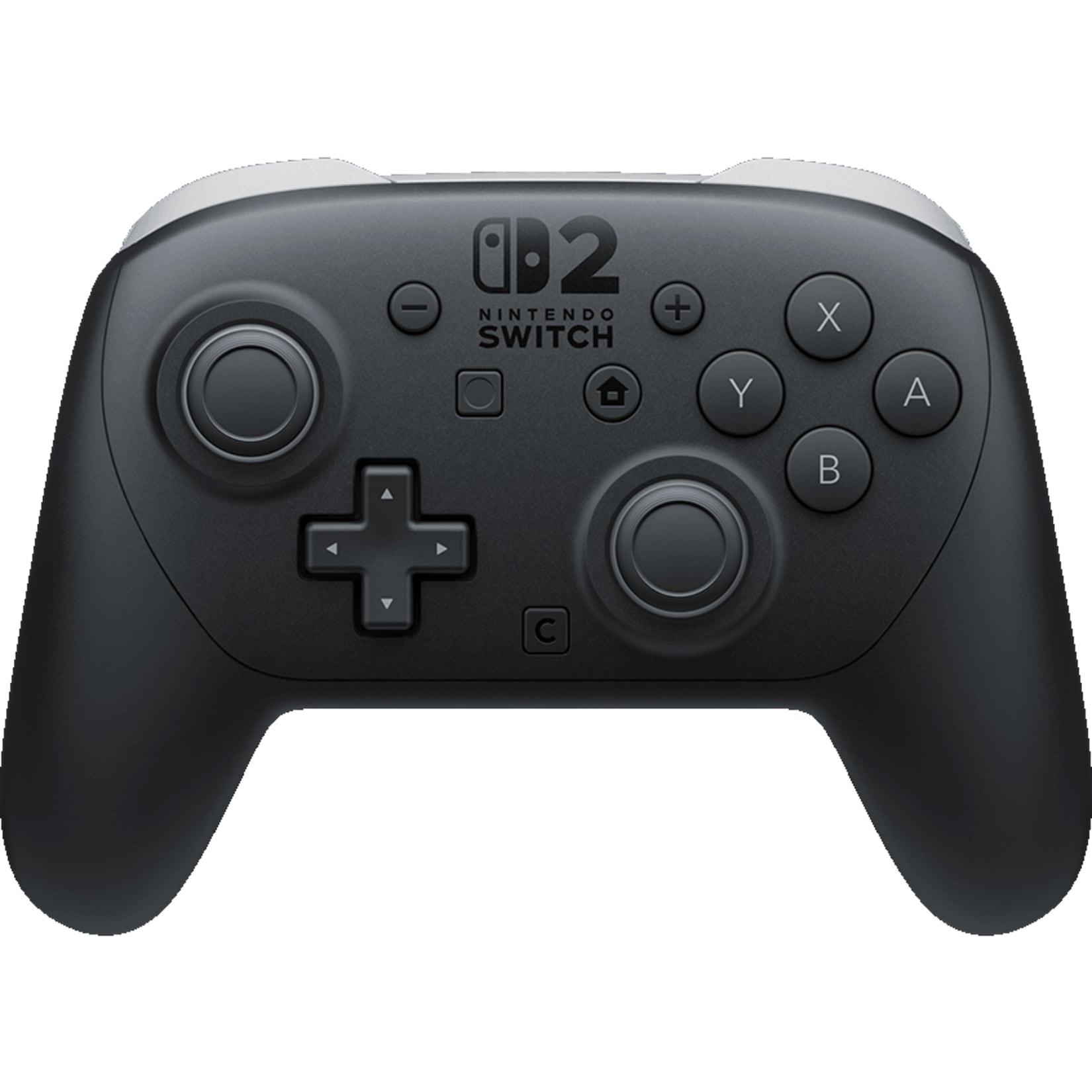 Nintendo Gamepad Switch 2 Pro Controller
