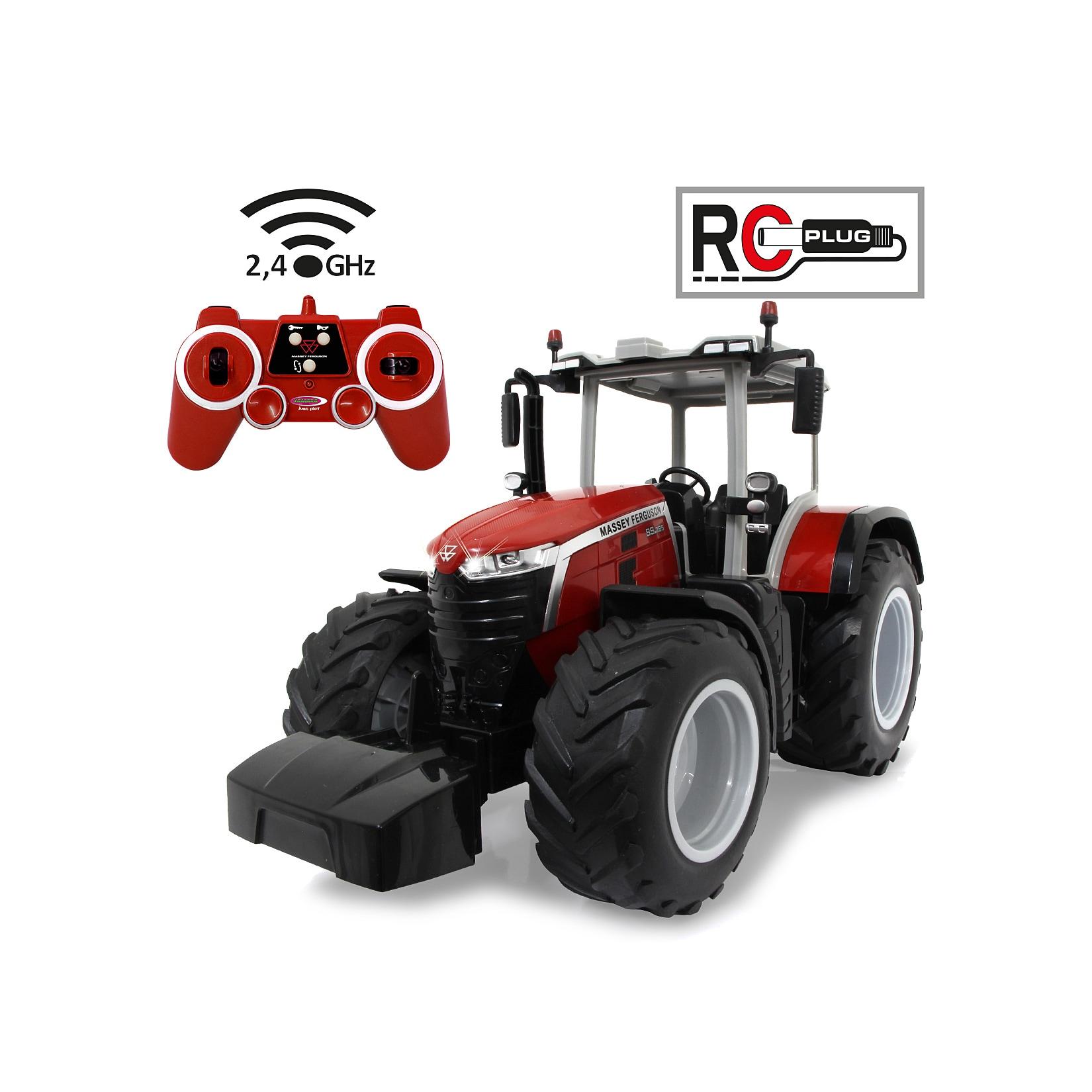 JAMARA Massey Ferguson 8S.285 1:16 2,4Ghz