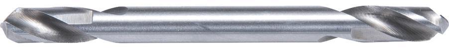Makita HSS-G Doppelbohrer 5,2 X 62 Mm, 10 Stk. HSS-G - 10 Stk - 5,2 Mm X 62 Mm