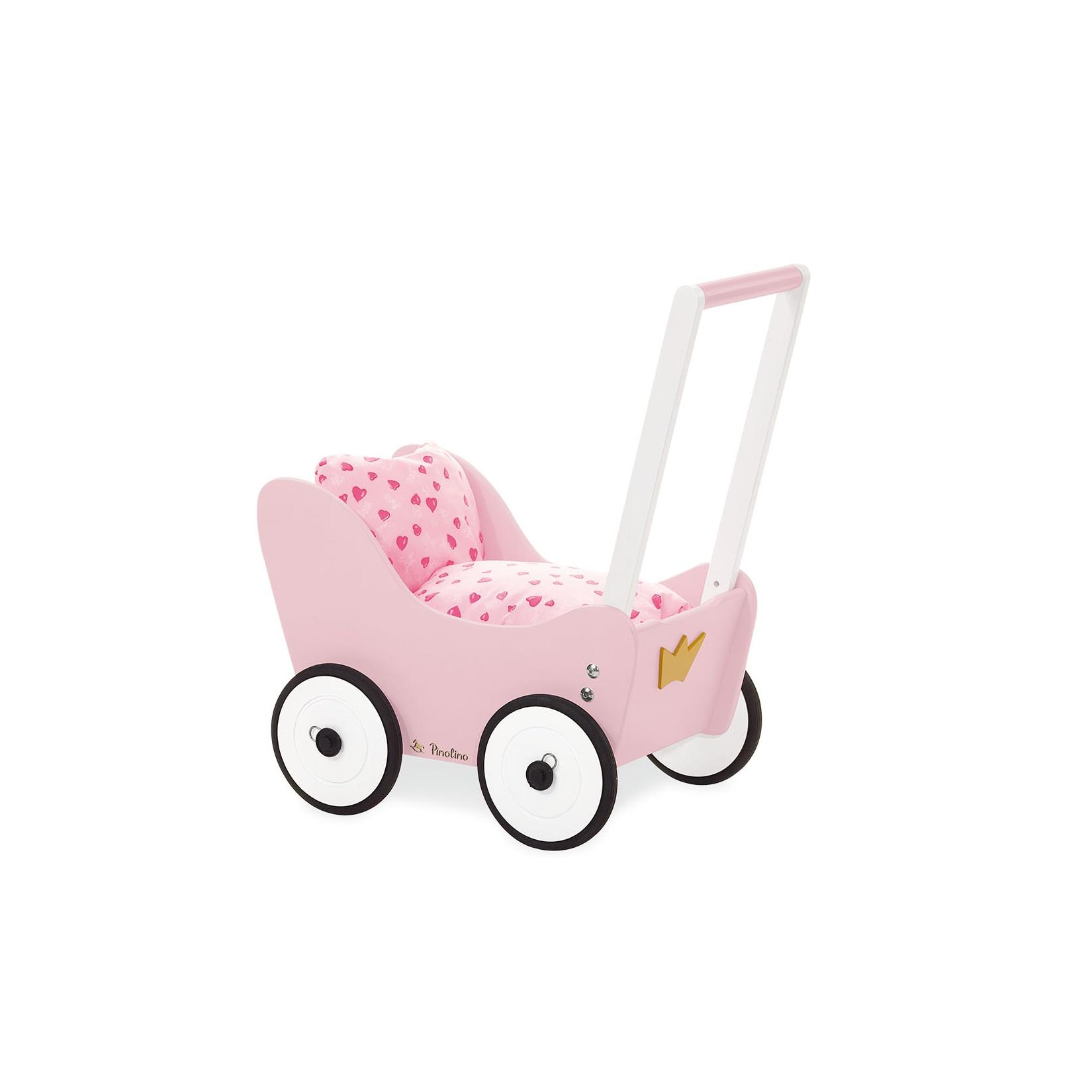SONSTIGE Puppenwagen Lea