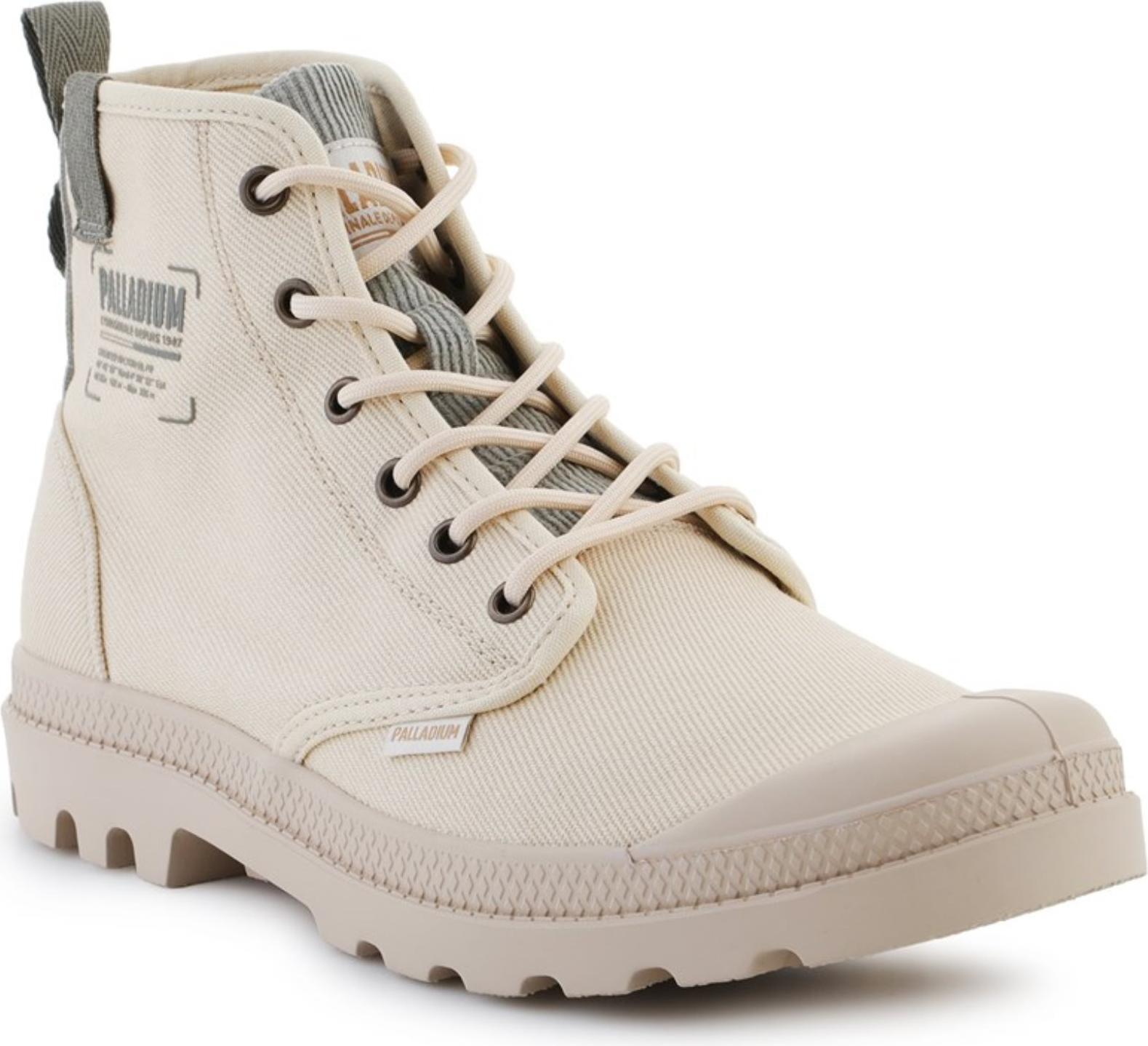 Scarpe Palladium Pampa Michigan 79496210M