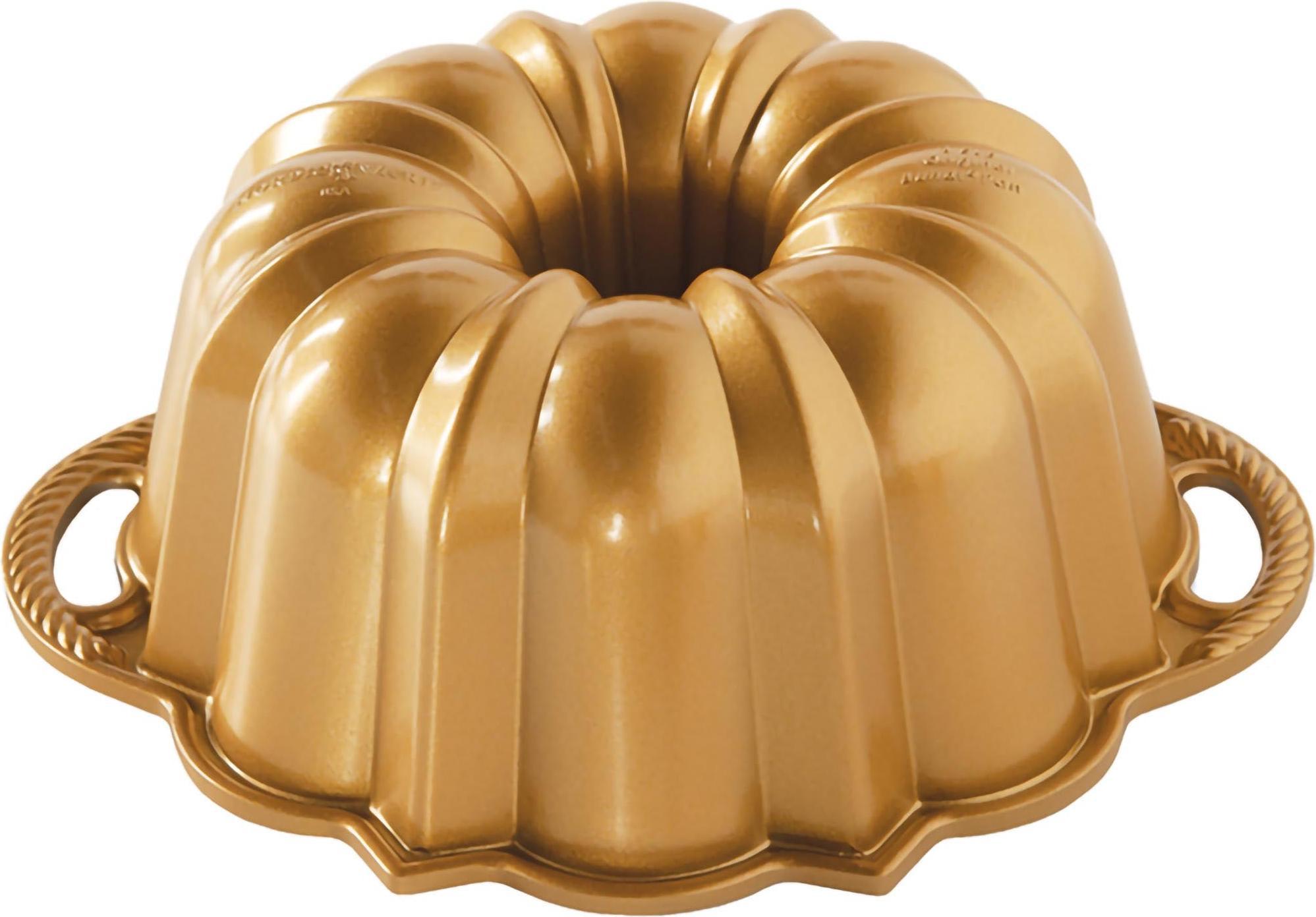 Nordic Ware - Stampo Anniversary Small