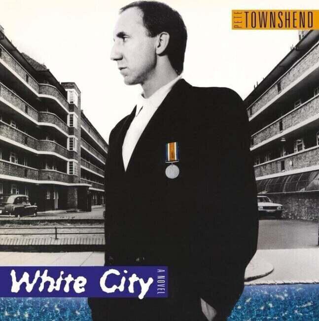 Pete Townshend - White City: A Novel (Lp)