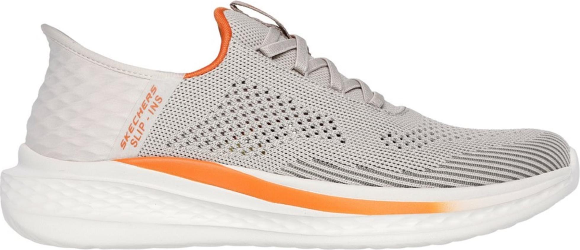 Scarpe Skechers Slip-Ins Relaxed Fit: Slade-Quinto 210810SND