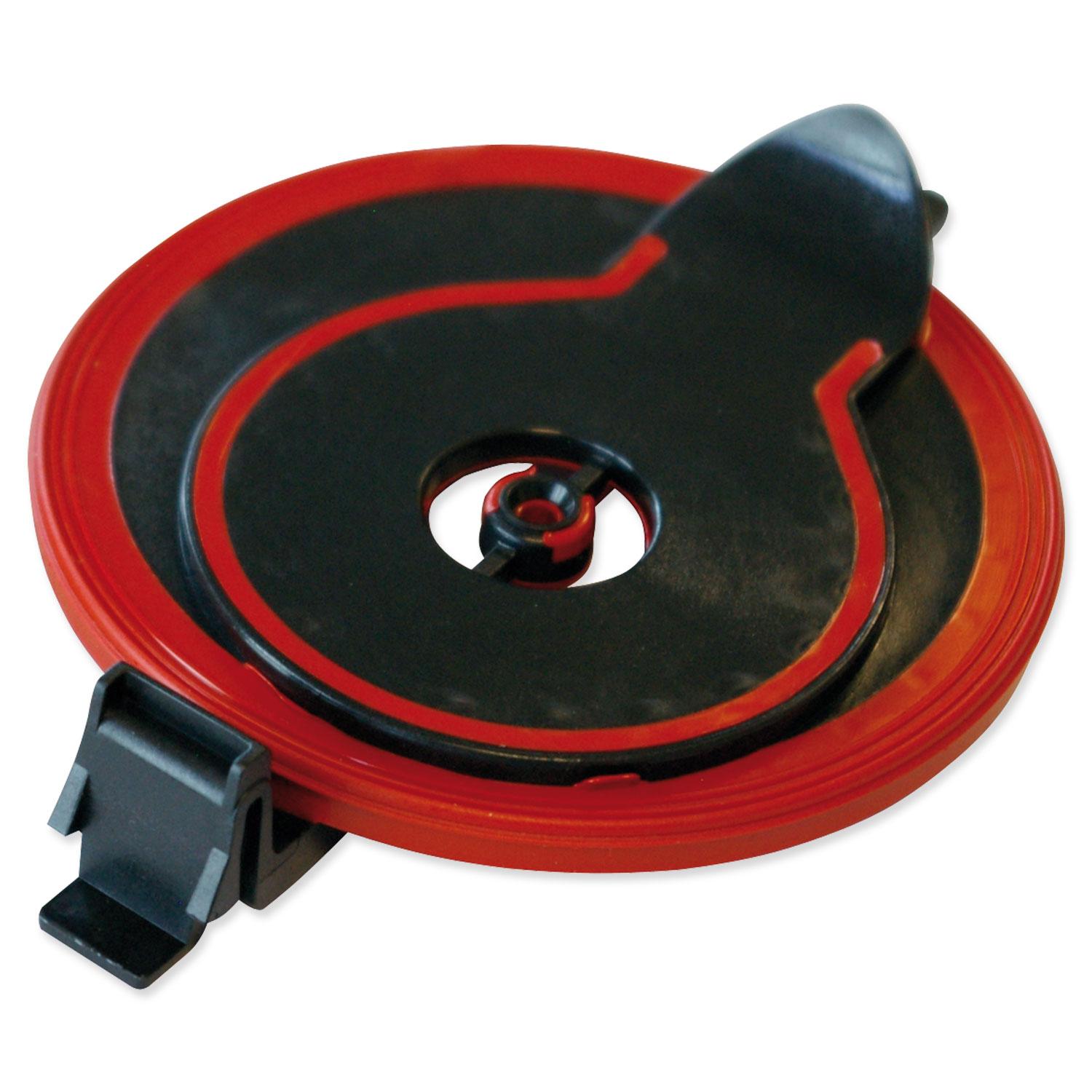 Coperchio Del Rotore Di Ricambio Fluval 306, 406 1 Pz