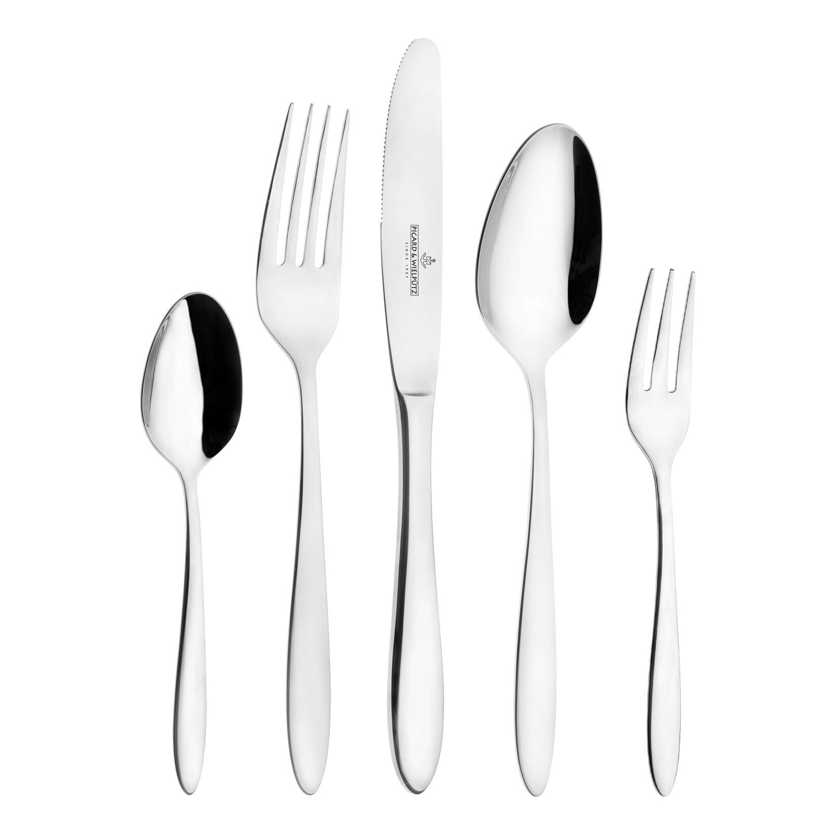 Picard & Wielpütz Tafelbesteck Bozen 30er Set