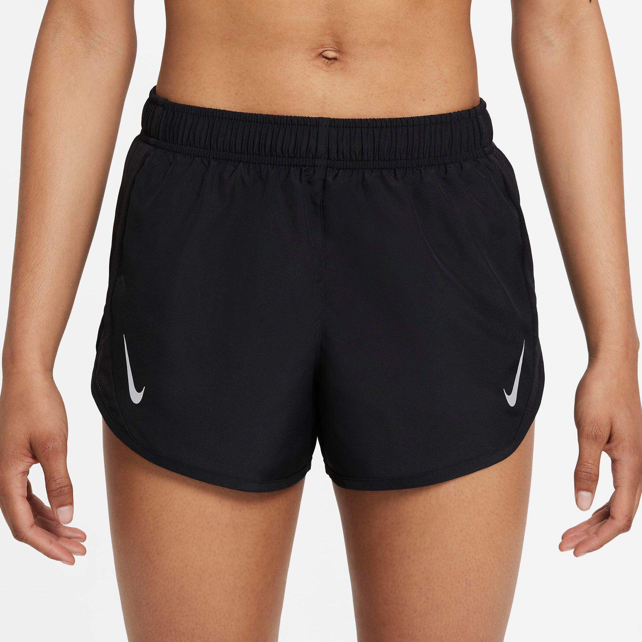 Nike Pantaloni Wmns Drifit Tempo Race, DD5935010, Taglia: 178