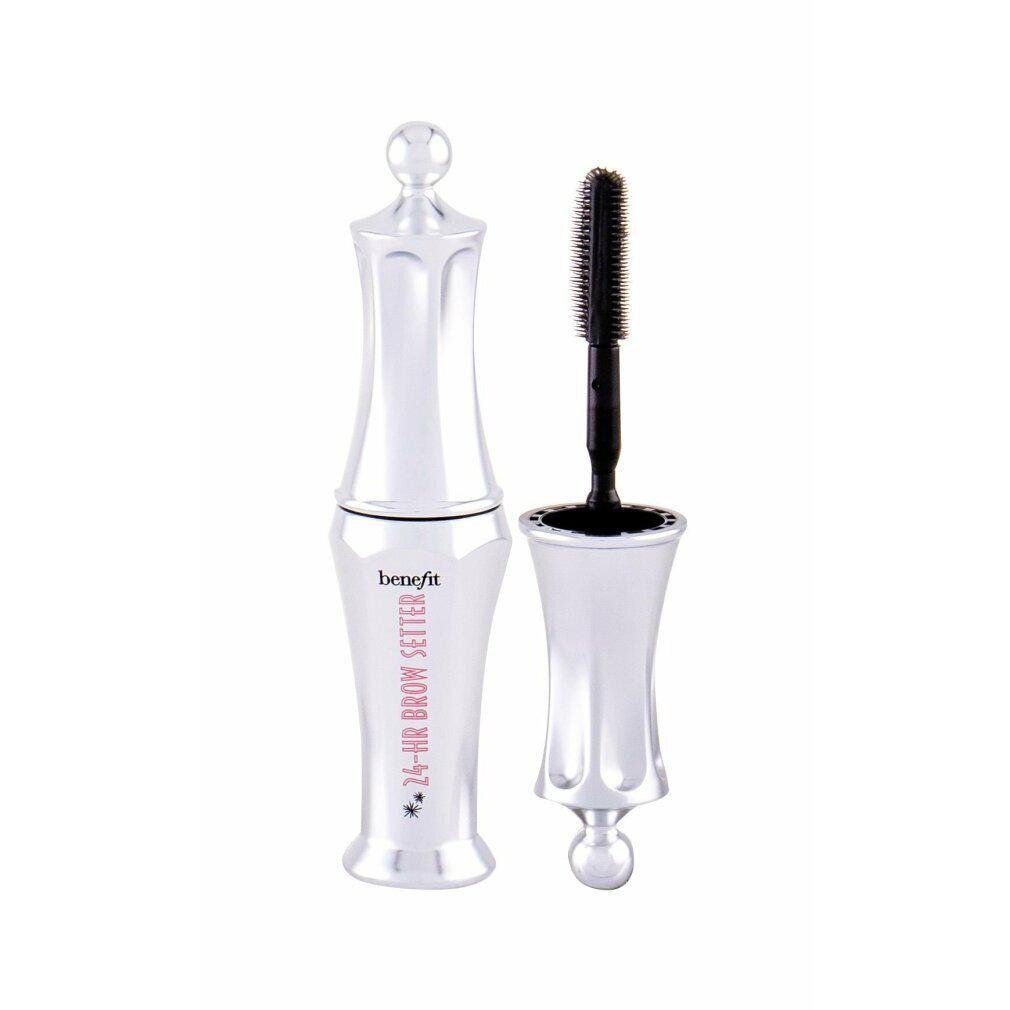 Benefit - 24-HR Brow Setter Mini Gel - Bezbarvý FixačNí Gel Na Obočí 3,5 Ml