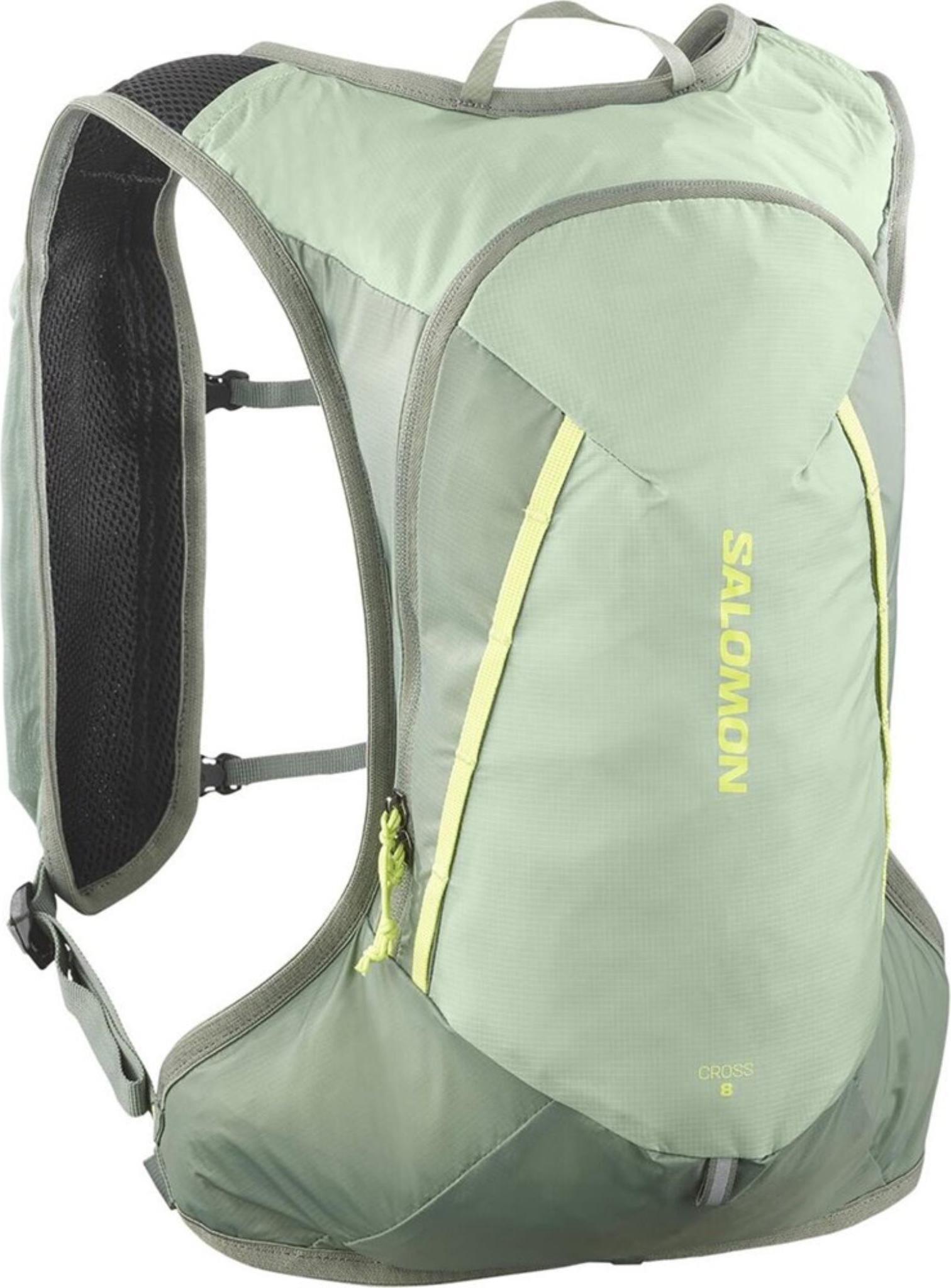 Zainetti Salomon Cross 8 LC2463500
