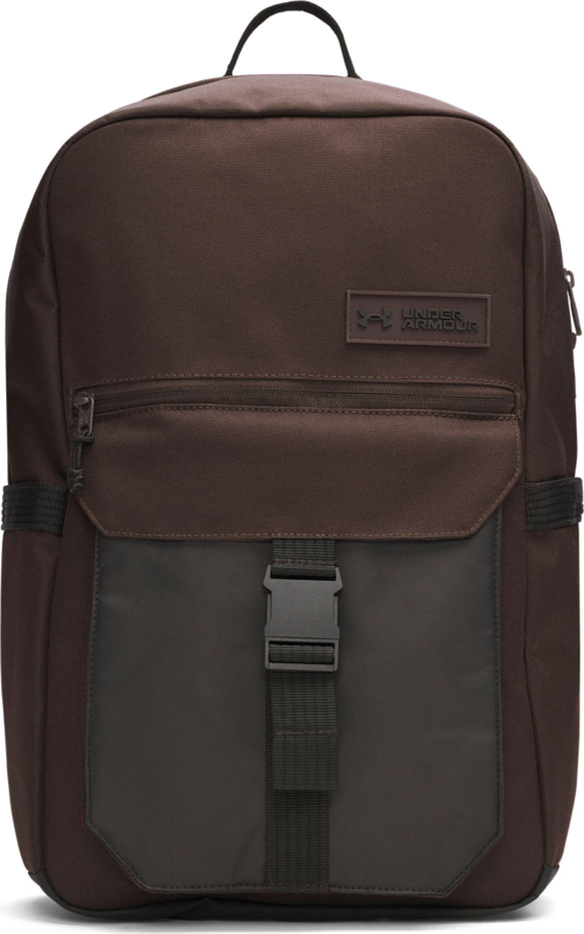 Under Armour Ua Triumph Campus Bp - Kona Brown, Taglia:-