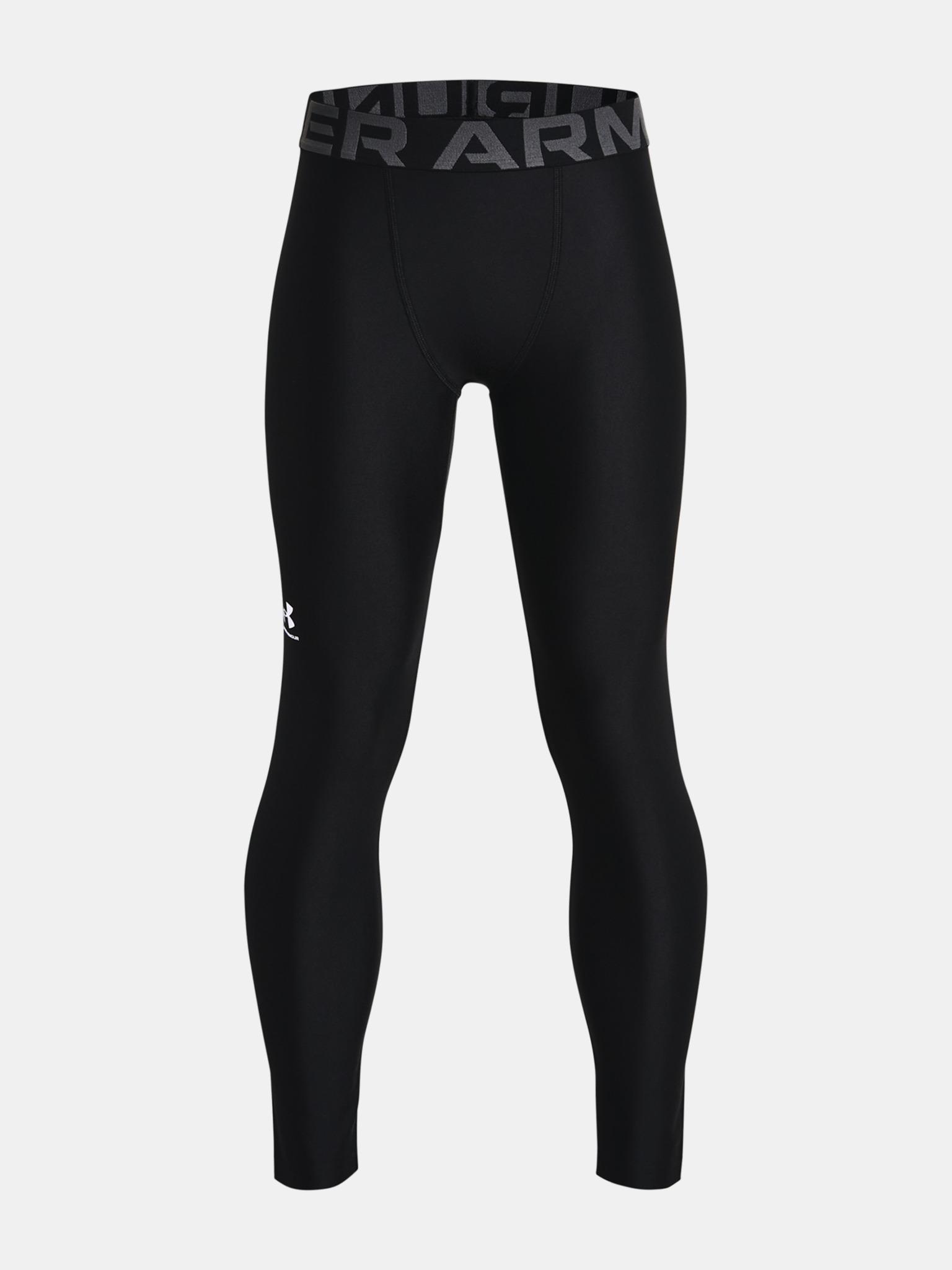 Under Armour Under Armour Ua Hg Armour Leggings Nero Nero 3610-00-00124