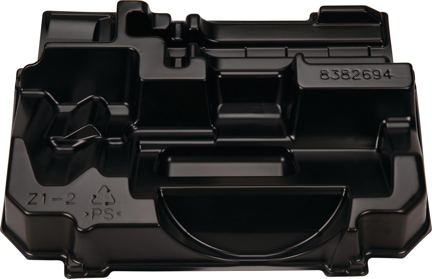 Inserto Per Valigetta Makita Makpac Inserto Per Valigetta Makpac Misura 3