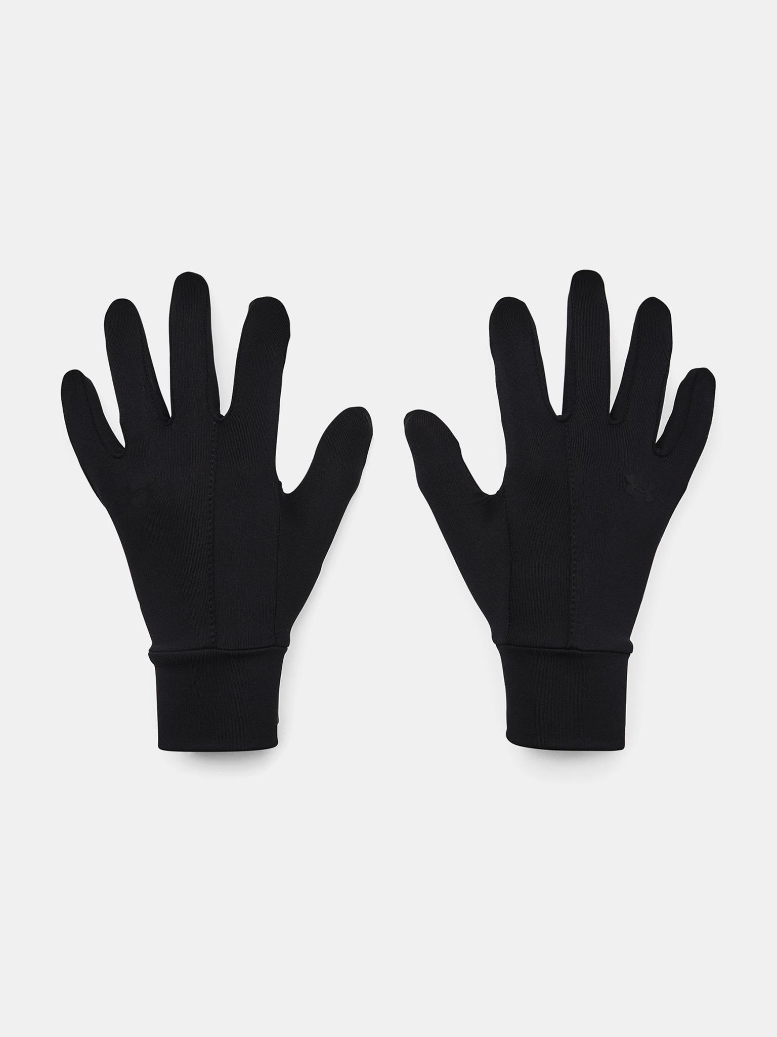 Under Armour Ua Storm Liner-Blk - M
