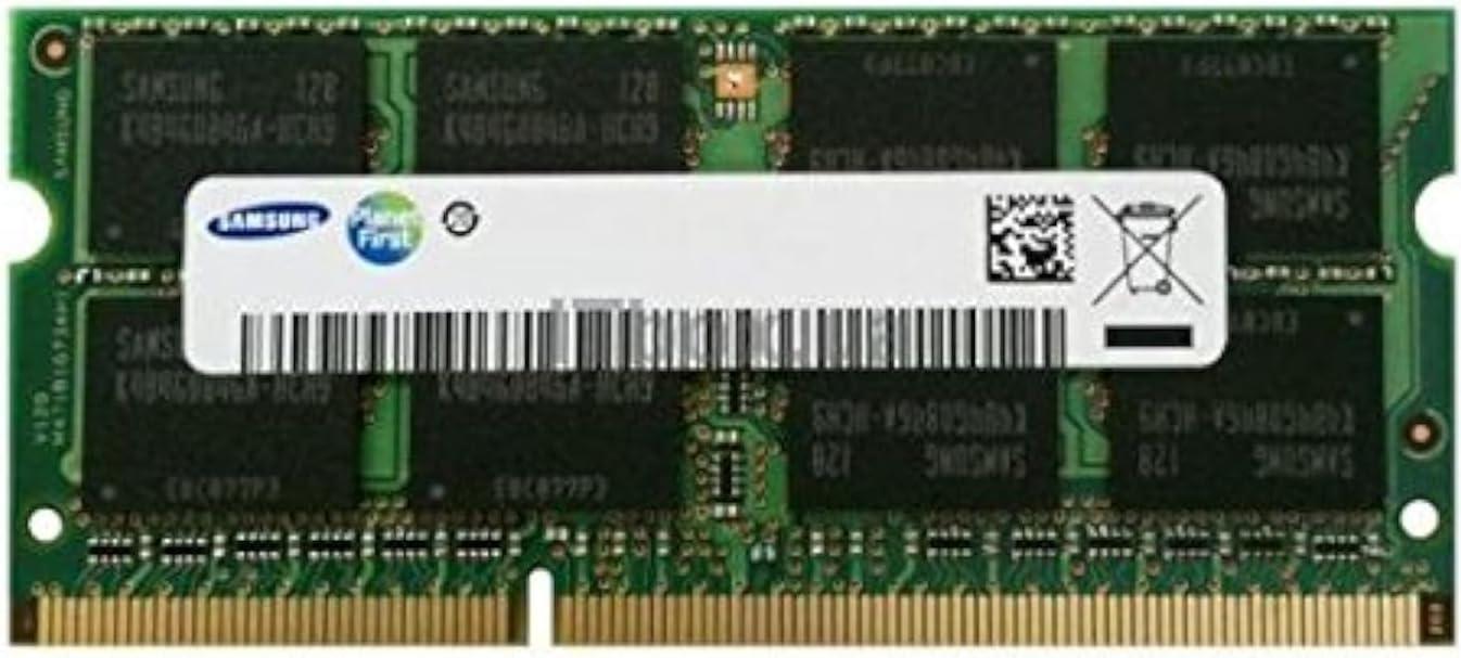 Samsung 1X16Gb Ram Speicher 2400Mhz FüR Lenovo Thinkpad L570, Lenovo Thinkpad P51S, Lenovo Thinkpad T470