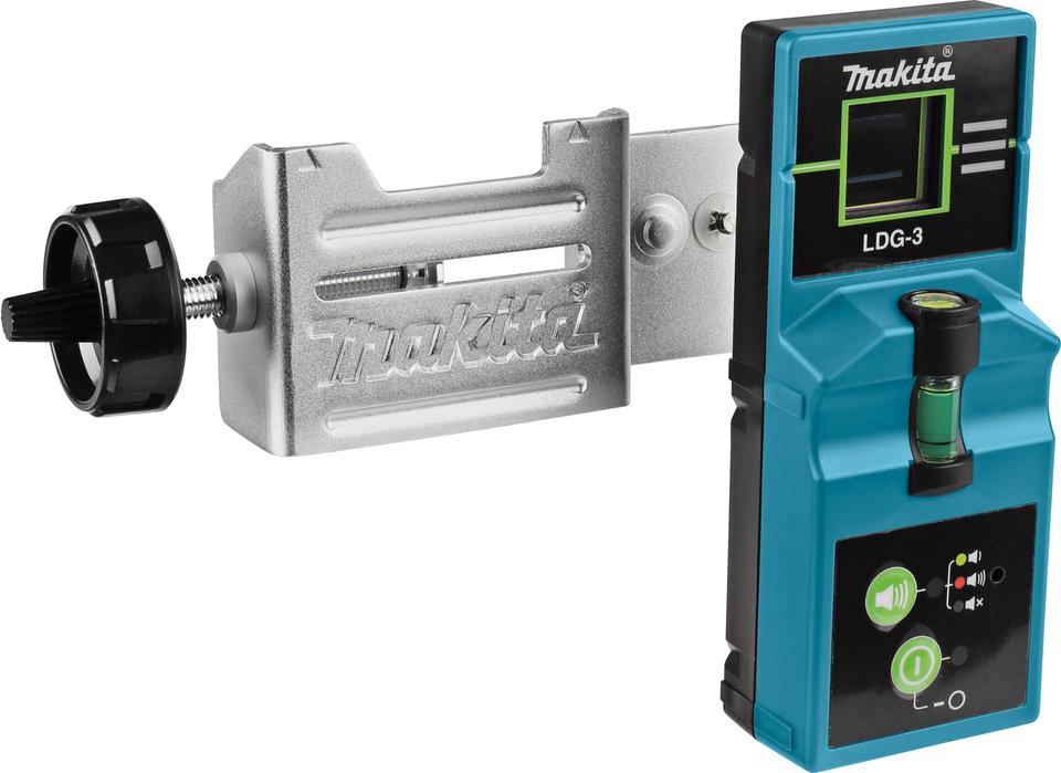 Makita Laser-EmpfäNger EmpfäNger • LDG-3