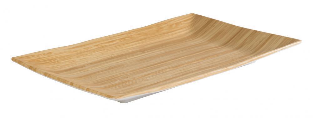 Aps Bamboo Tablett -BAMBOO- 84808
