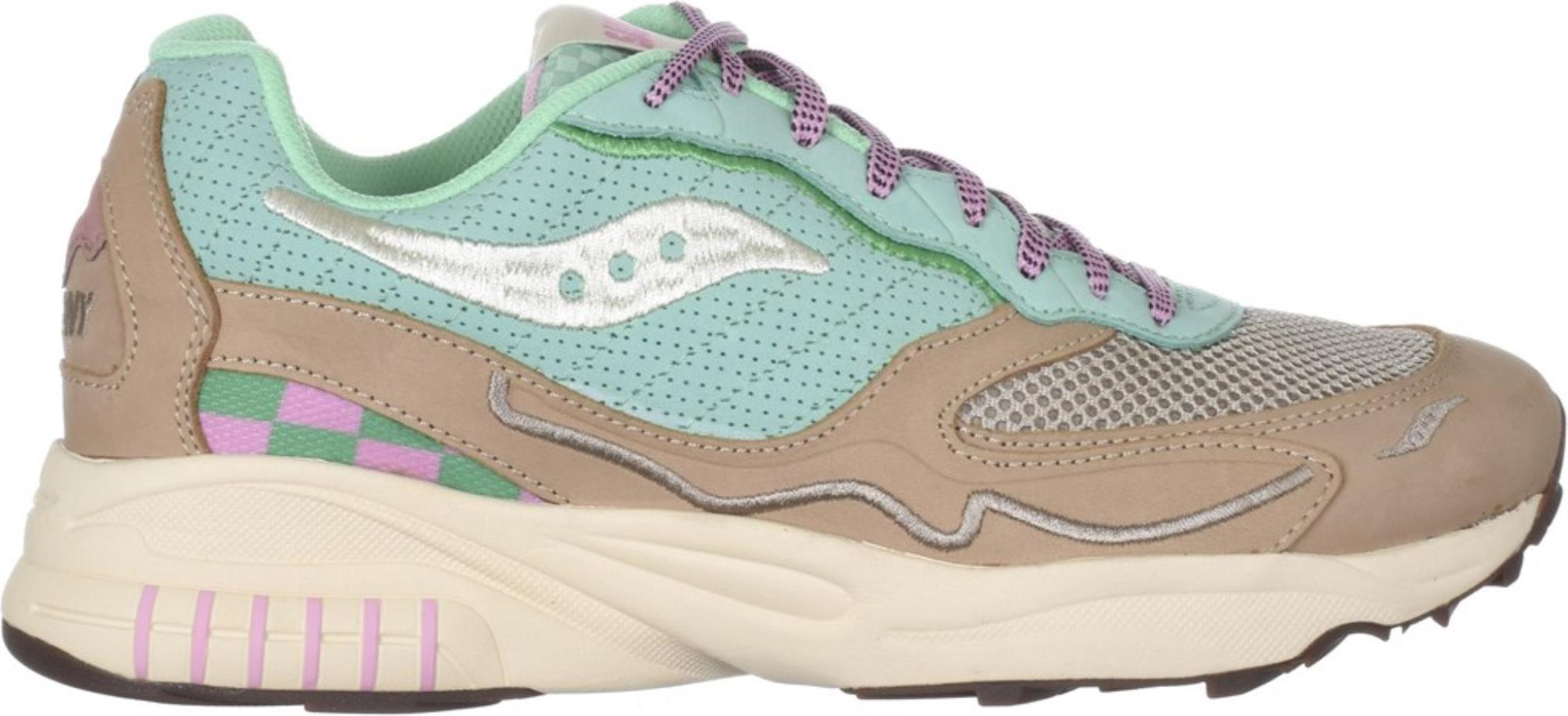 Scarpe Saucony 3D Grid Hurricane S707461