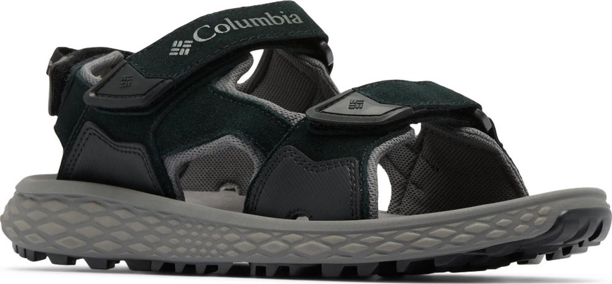 Scarpe Columbia Konos Hiker 3 BM6546010