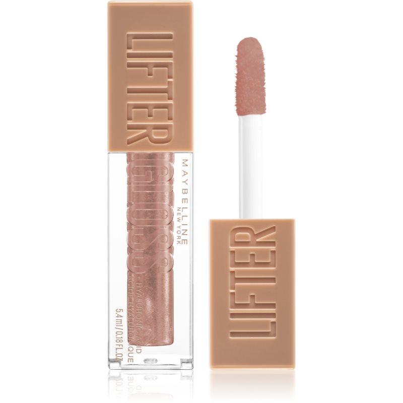 MAYBELLINE NEW YORK Lifter Gloss Lipgloss Tint 08 Stone 5.4 ml