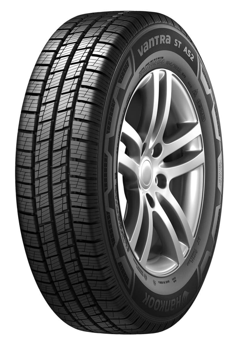 Hankook Vantra St As2 215/65R15C 104T Bsw