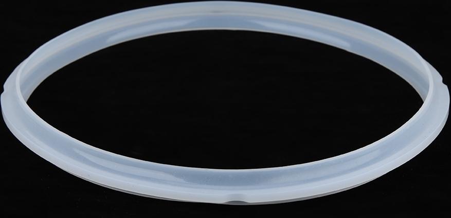 Anello Di Tenuta In Silicone, Cestello, Anello Di Tenuta Per Strumento A Pressione, Anello Di Tenuta Per 8 Qt, Anello Di Tenuta Per 5/6 Qt