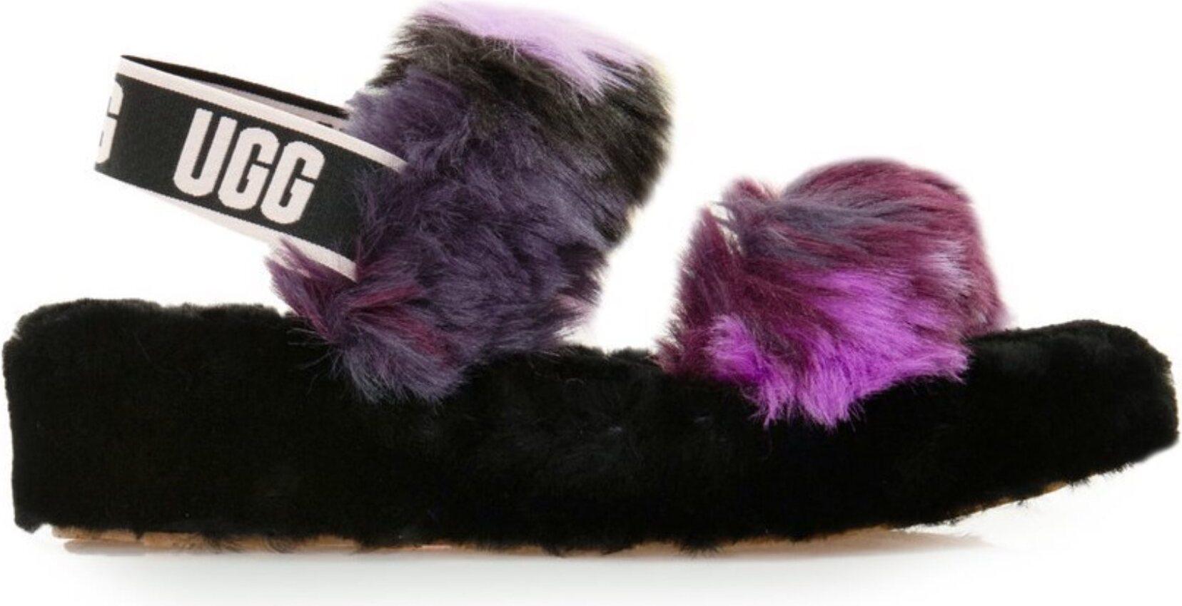 Ugg Scarpe Oh Yeah Tie Dye, 1119821MGNL