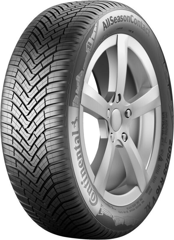 Continental Continental Allseasoncontact™ (Evc) 205/55R16 91H Crm (Contire.Tex) Bsw