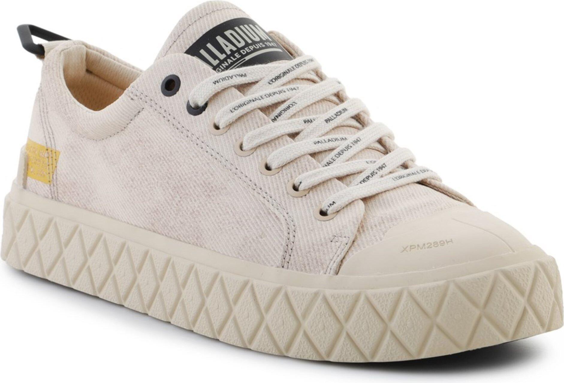 Scarpe Palladium Palla Ace Lo Surplus 74488241M