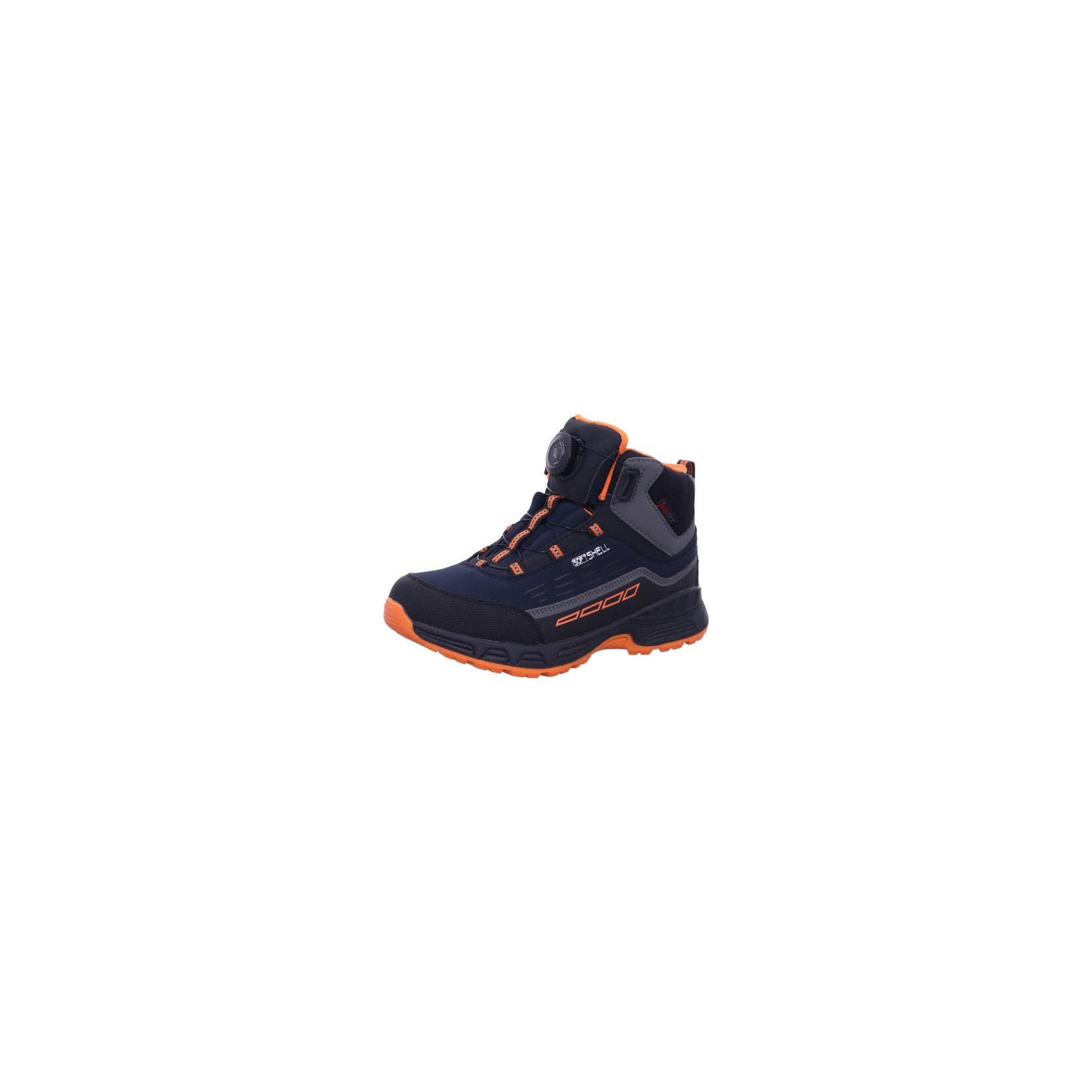 Jela 1640 4019 Zauchensee Blau Shoes Gr. 35