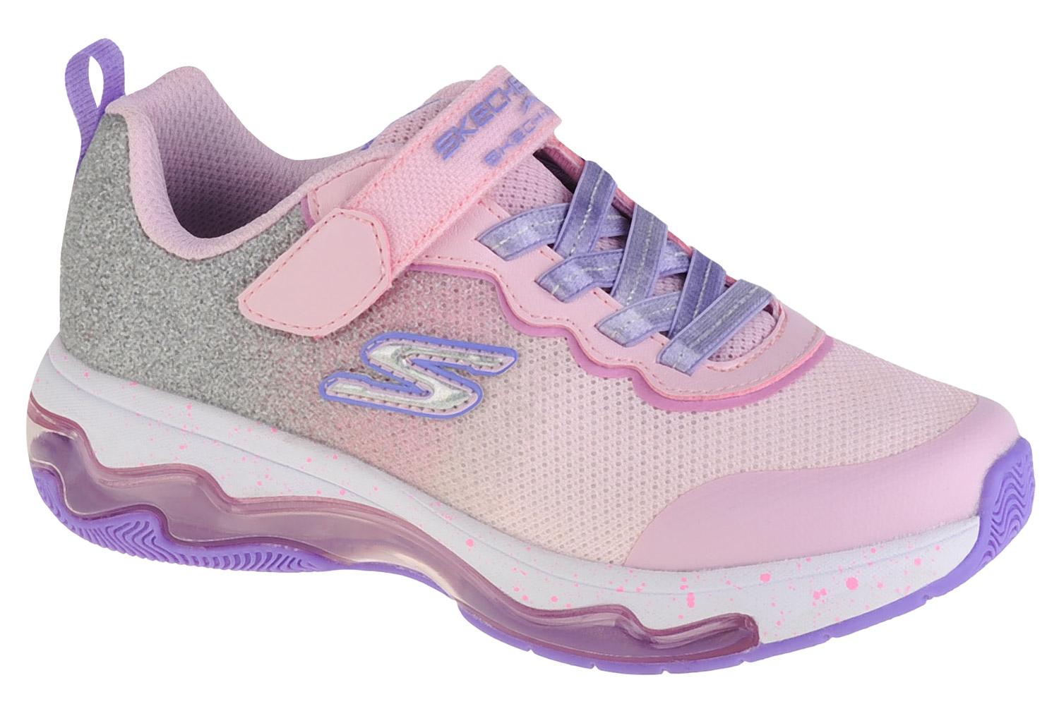 Skechers Boty Skechair Fusion, 302383LPKLV