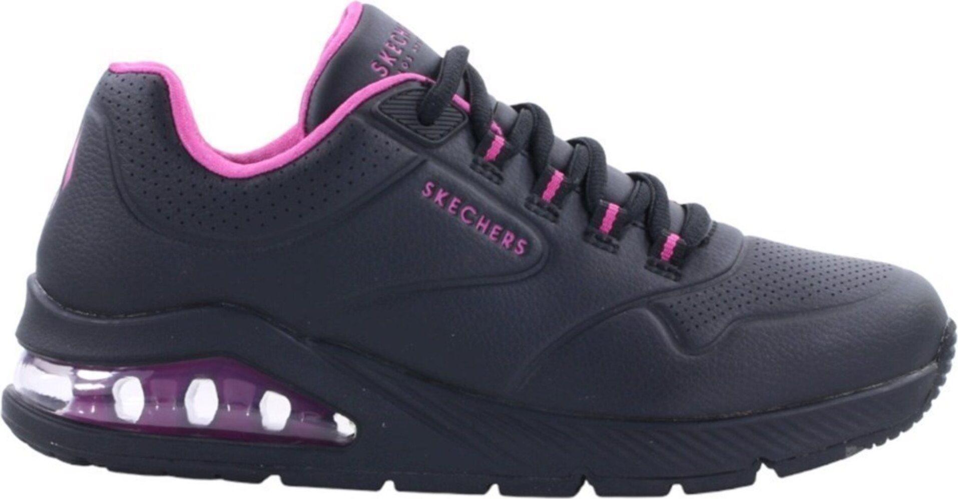 Skechers Scarpe Uno 2, 155542BBK
