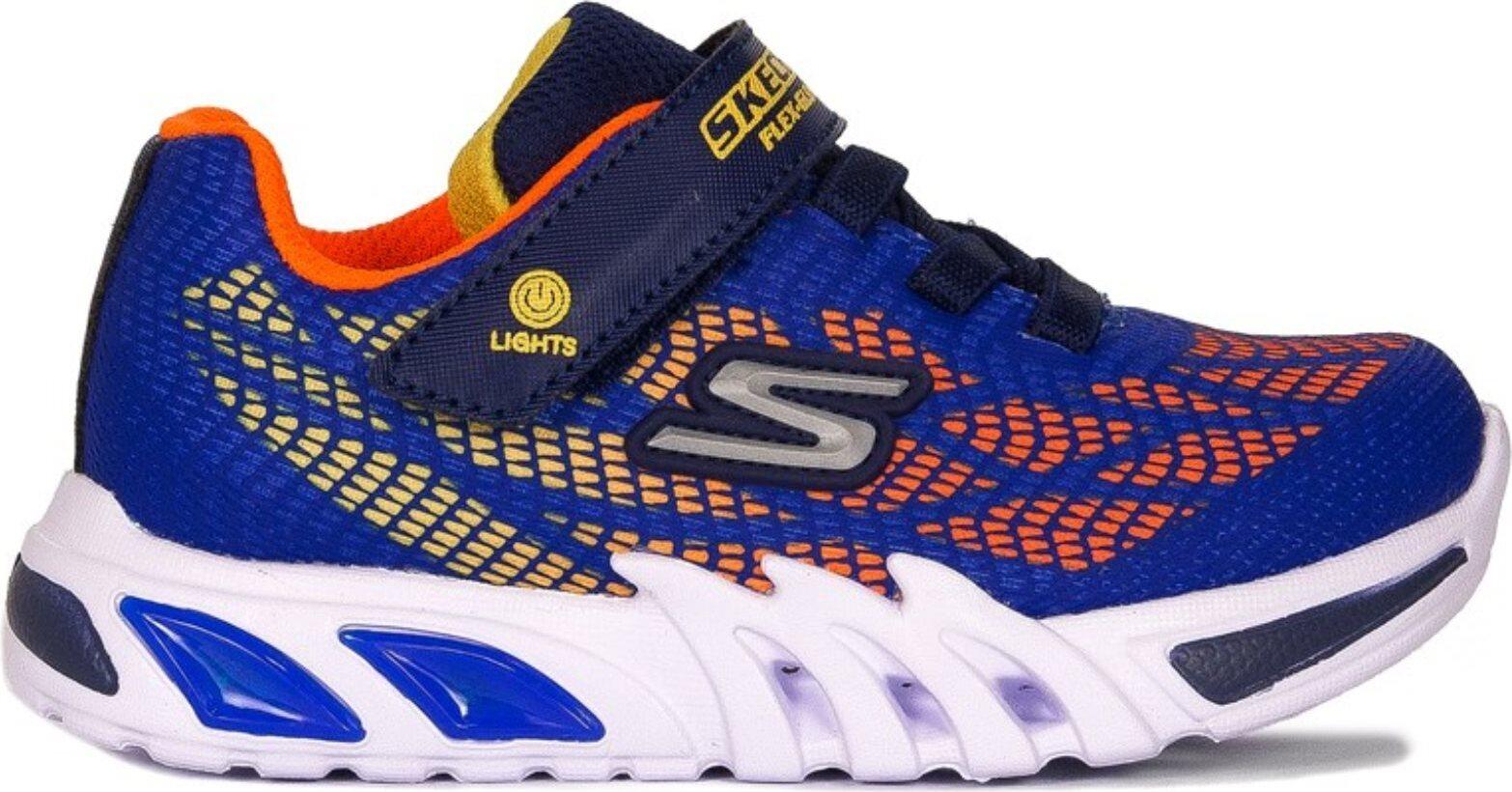 Skechers Scarpe 400137NRYOR