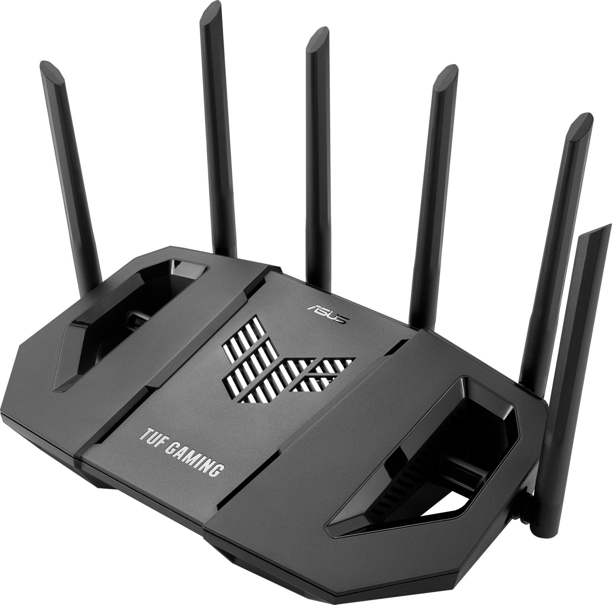 Asus 90IG0A30-MO9C00 Asus Wl-Router TUF-BE9400
