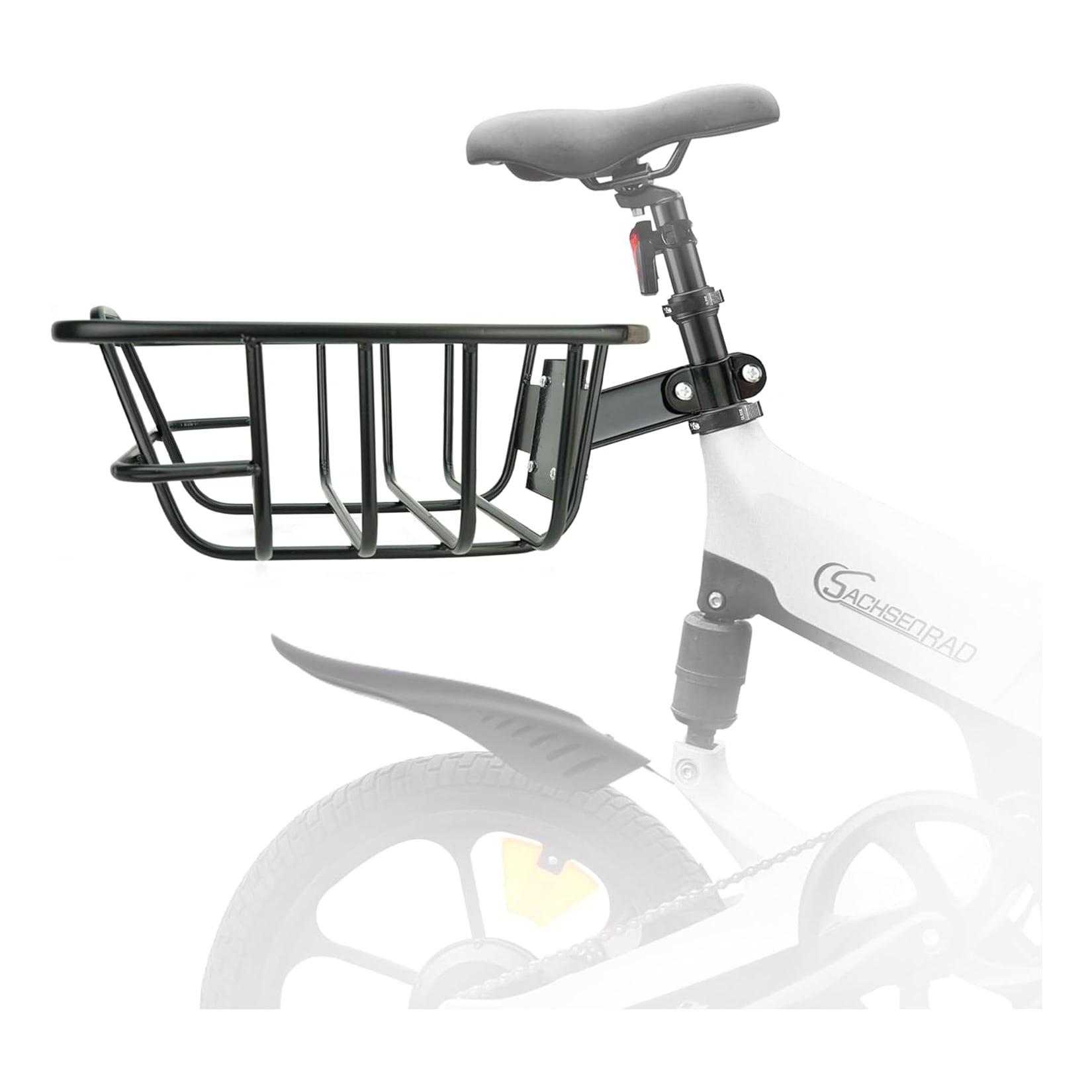 SachsenRAD Fahrradkorb F Pro für SachsenRAD F11 F12
