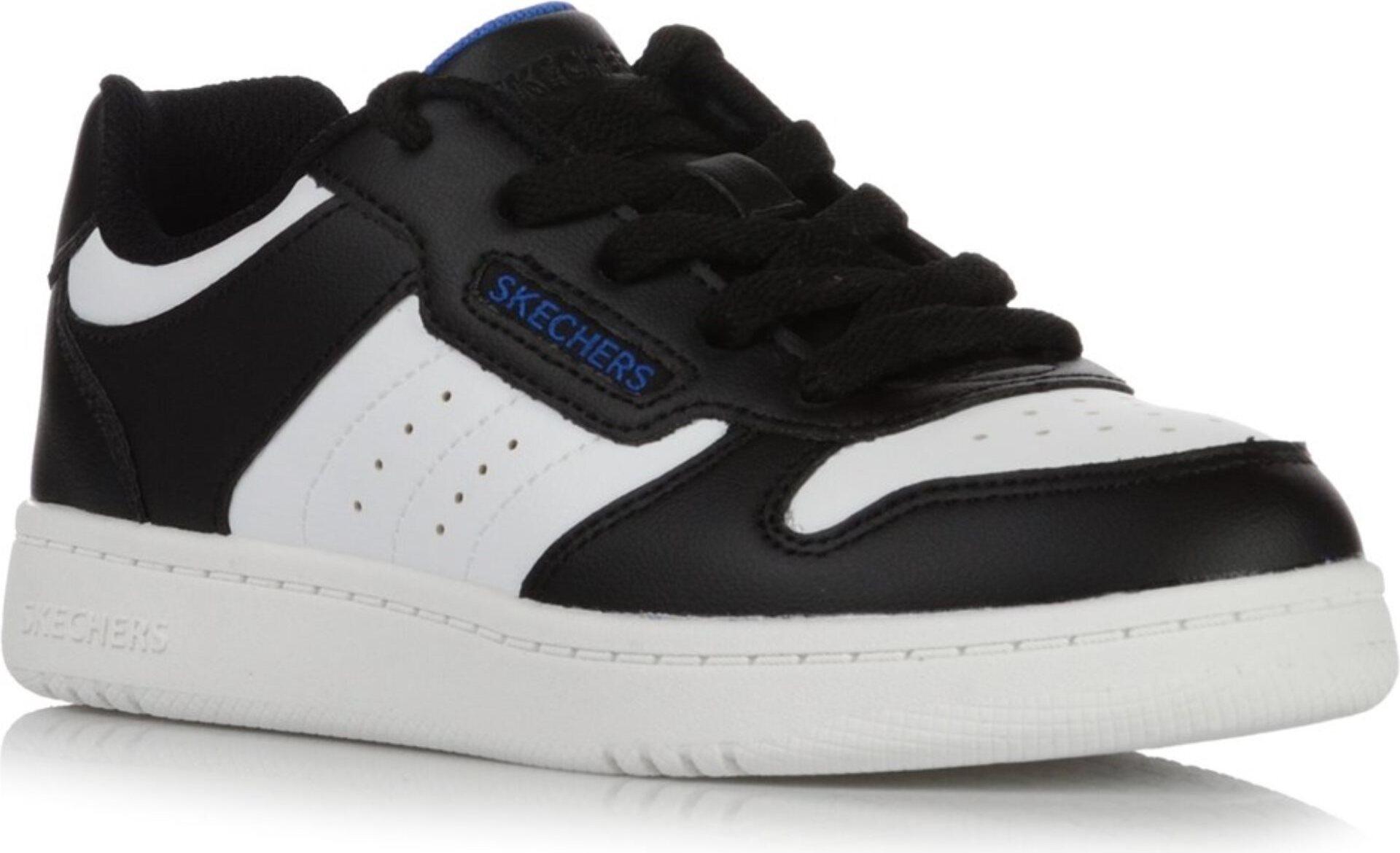Scarpe Skechers Quick Street Vorto - 405639LBKW