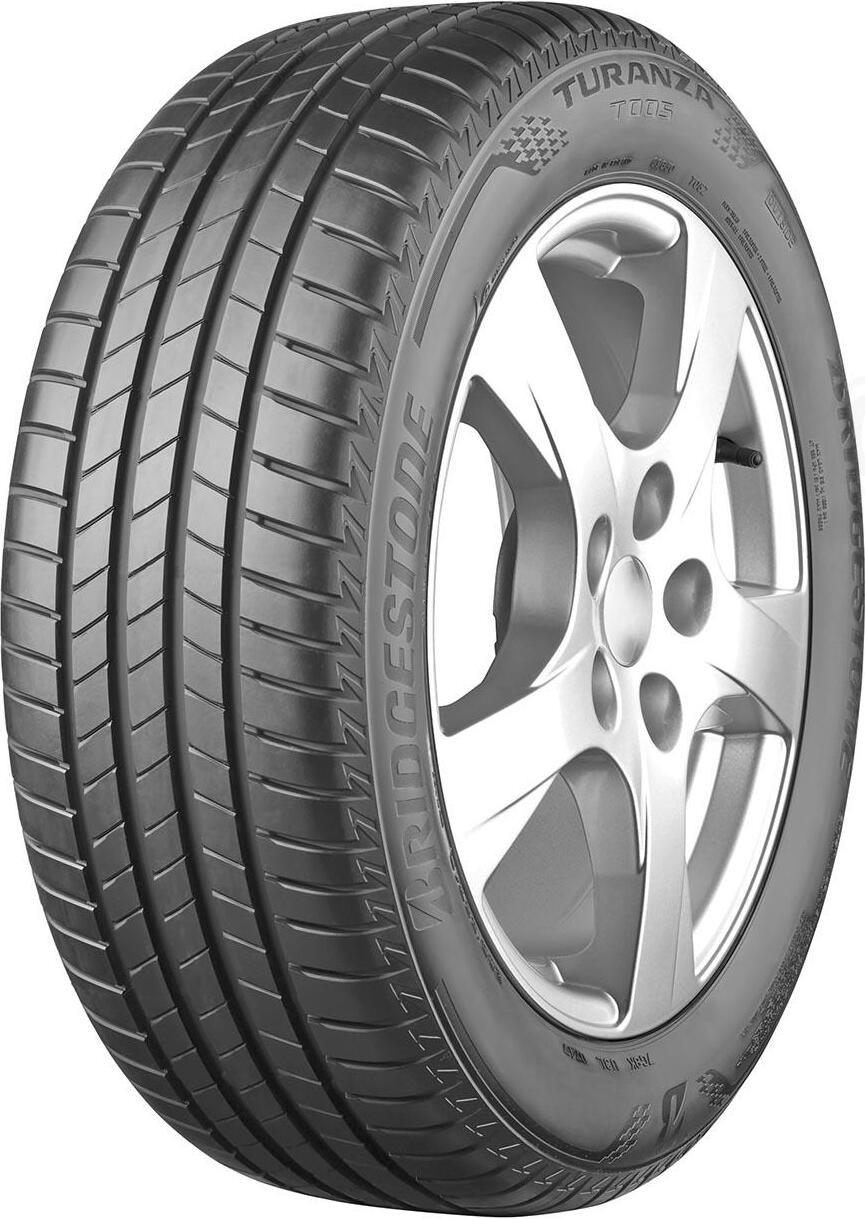 Bridgestone Turanza T005 215/55R16 93V