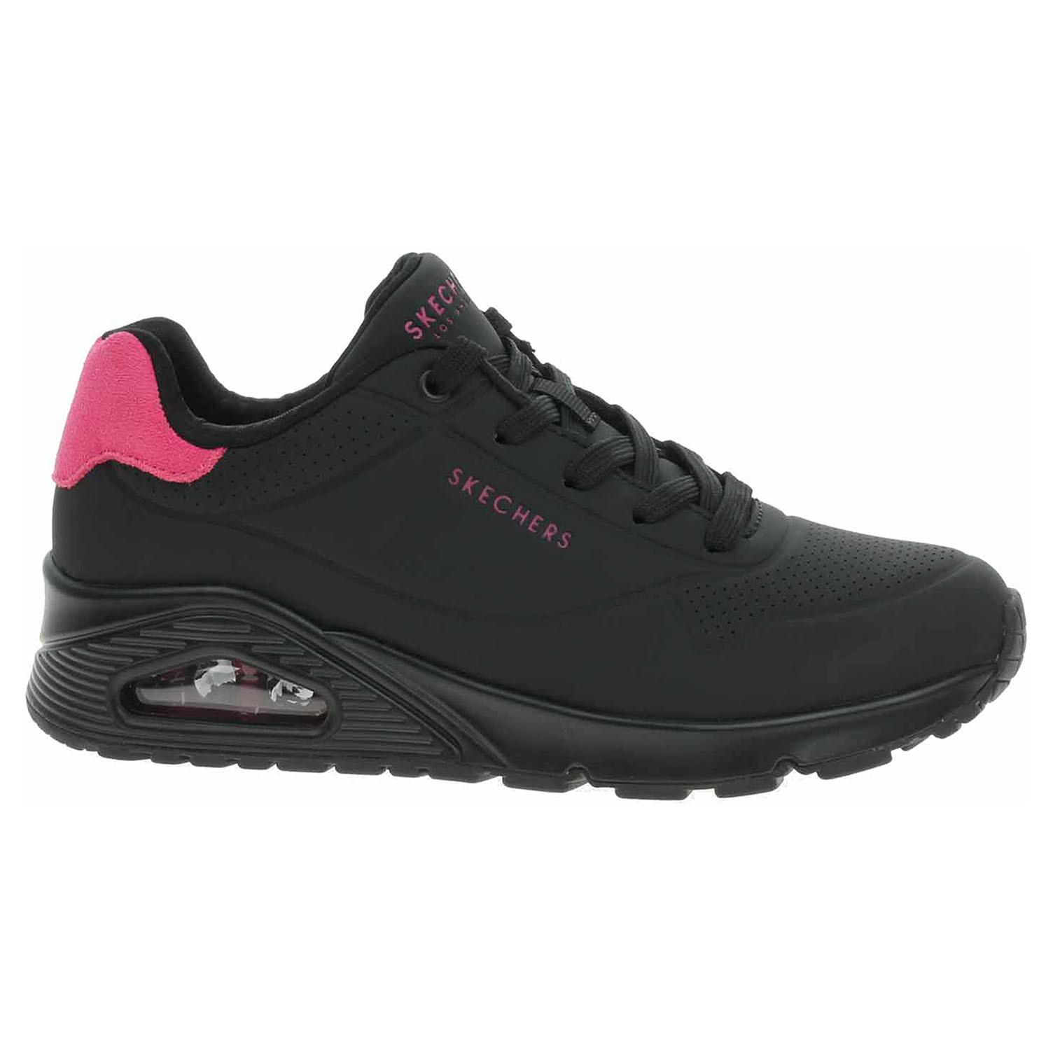 Scarpe Skechers Uno Pop 177092BKHP