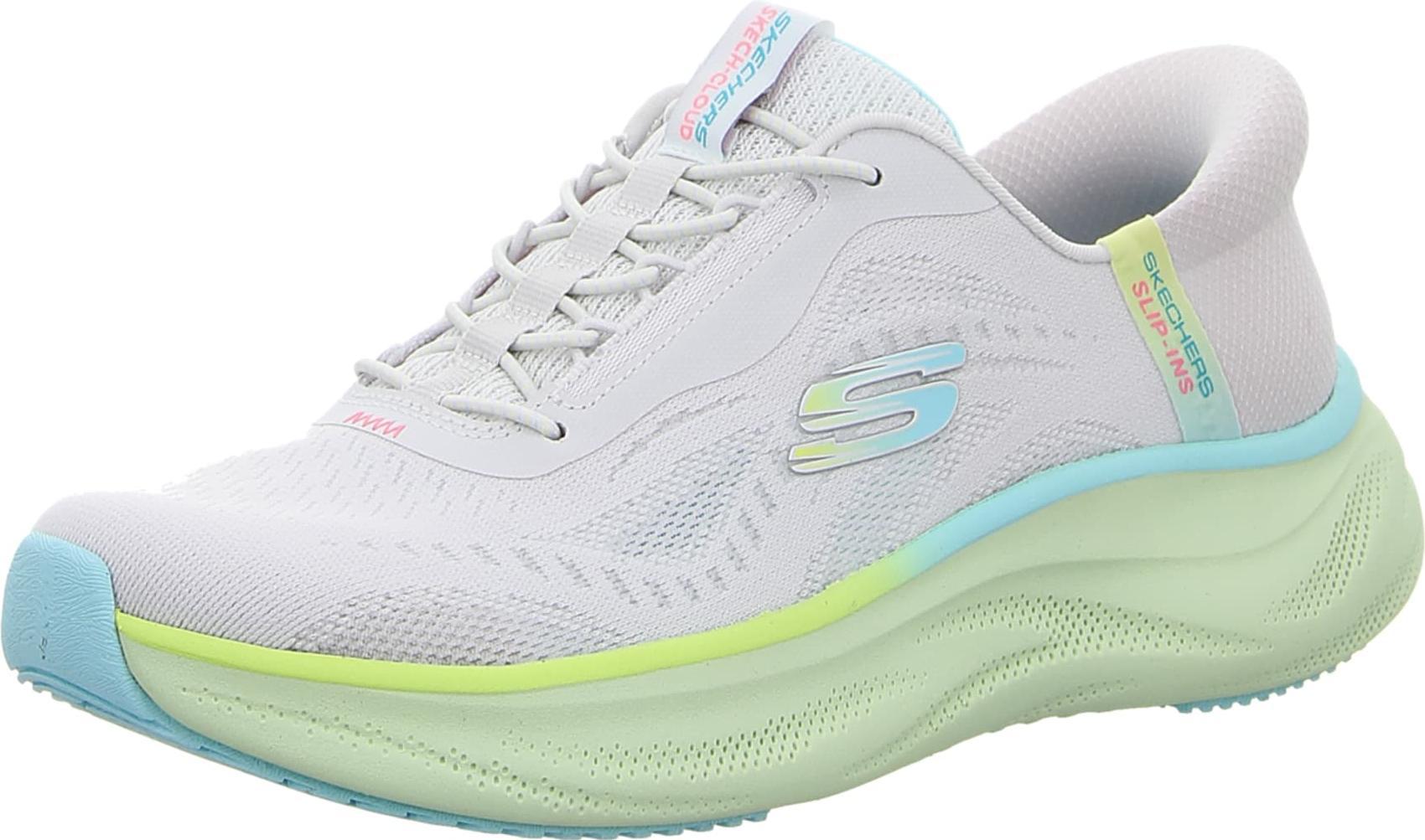 Skechers Skech Cloud - Perfec 150560-LGMT Donna