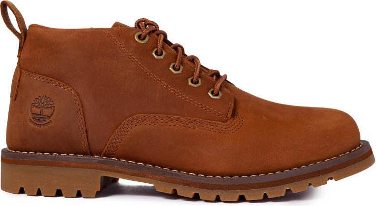 Timberland - Scarponcini Uomo Redwood Falls - Numero 43