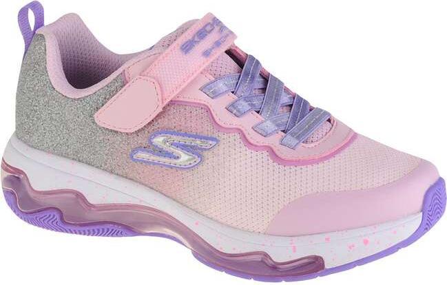 Skechers Skech-Air Fusion Scarpe Da Ginnastica Per Bambini Rosa Eu 29