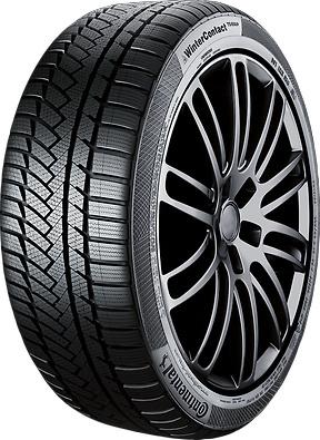 Continental Continental Wintercontact™ Ts 850 P (+) (Evc) 255/45R19 100T