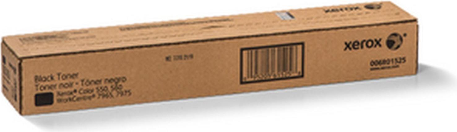 Xerox 006R01525 Cartuccia Toner 1 Pz Originale Nero