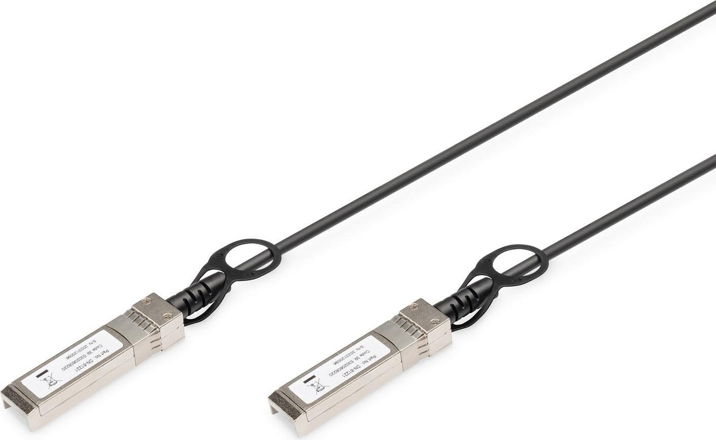Digitus Digitus Sfp+ 10G 2M Cavo Dac