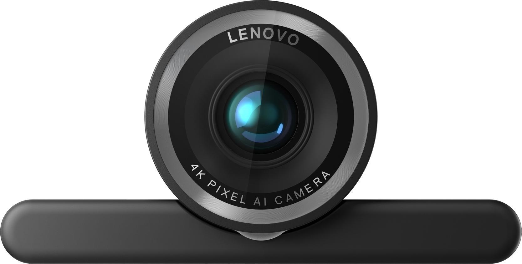 Lenovo 4XC1Q25246 Lenovo Camera - Webcam Lenovo 4K Pro