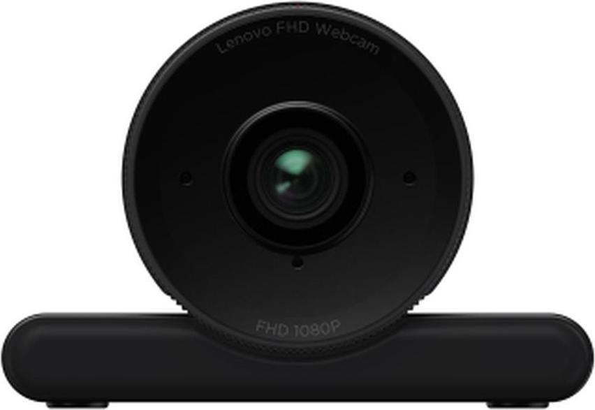 Lenovo 4XC1Q44952 Fotocamera Lenovo - Webcam Lenovo Fhd